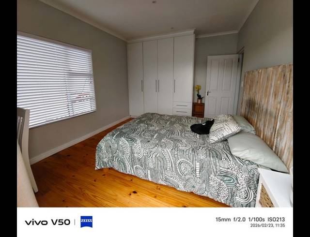 3 BEDROOM HOUSE FOR SALE IN FRAAIUITSIG